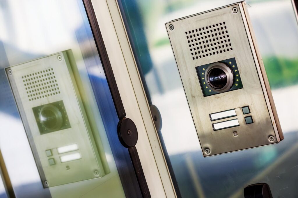 access control systems