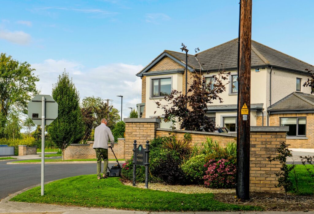residential alarms Derby — Euro Tech Security Systems (Derby) Ltd
